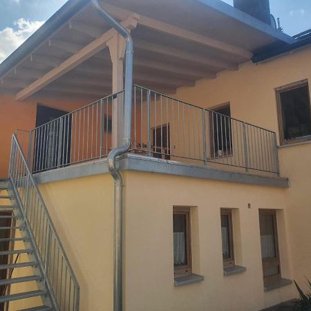 Katjas Ferienwohnungen Giebelstadt Dış mekan fotoğraf
