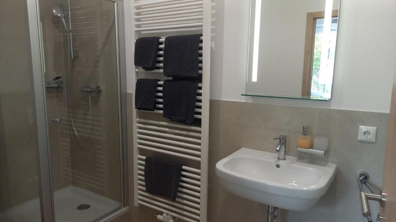 Katjas Ferienwohnungen Giebelstadt Dış mekan fotoğraf